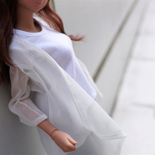 Lace Cardigan
