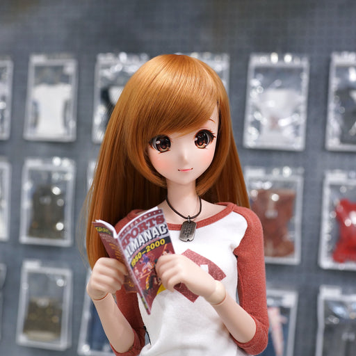 Option Hand Pack 4 for girls (Milk color)