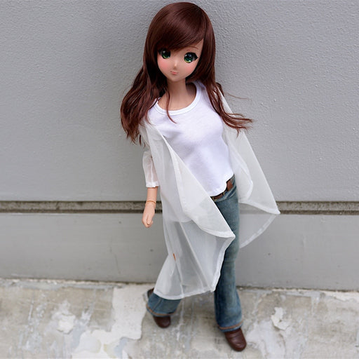 Lace Cardigan