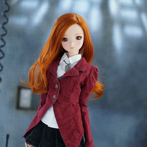 Challenge Freckles Candidate (Cinnamon) (Vinyl body)