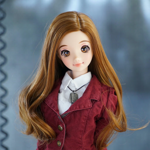 Tomorrow Candidate (Cinnamon) (Vinyl body)