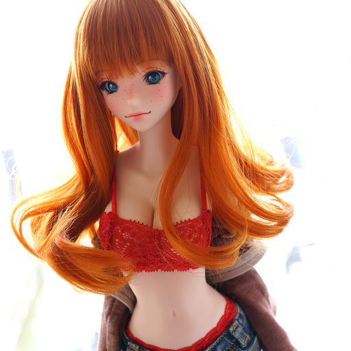 Smart Doll - Resilient Classic