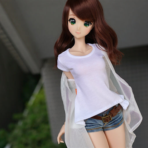 Lace Cardigan
