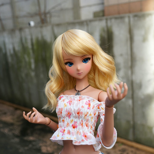Option Hand Pack 4 for girls (Tea)