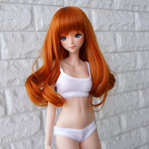 Smart Doll - Resilient Classic