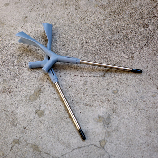 Crutches