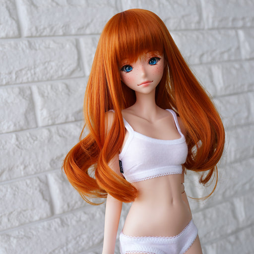 Smart Doll - Resilient Classic