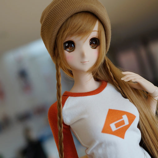 Beanie Beige