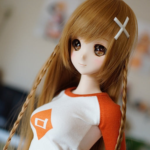 Mirai Hair Style