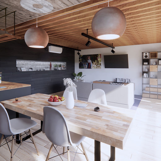 Mirai Architects