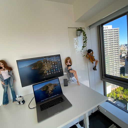 Collage Evolve - Your Workspace