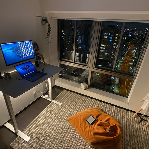 Collage Evolve - Your Workspace