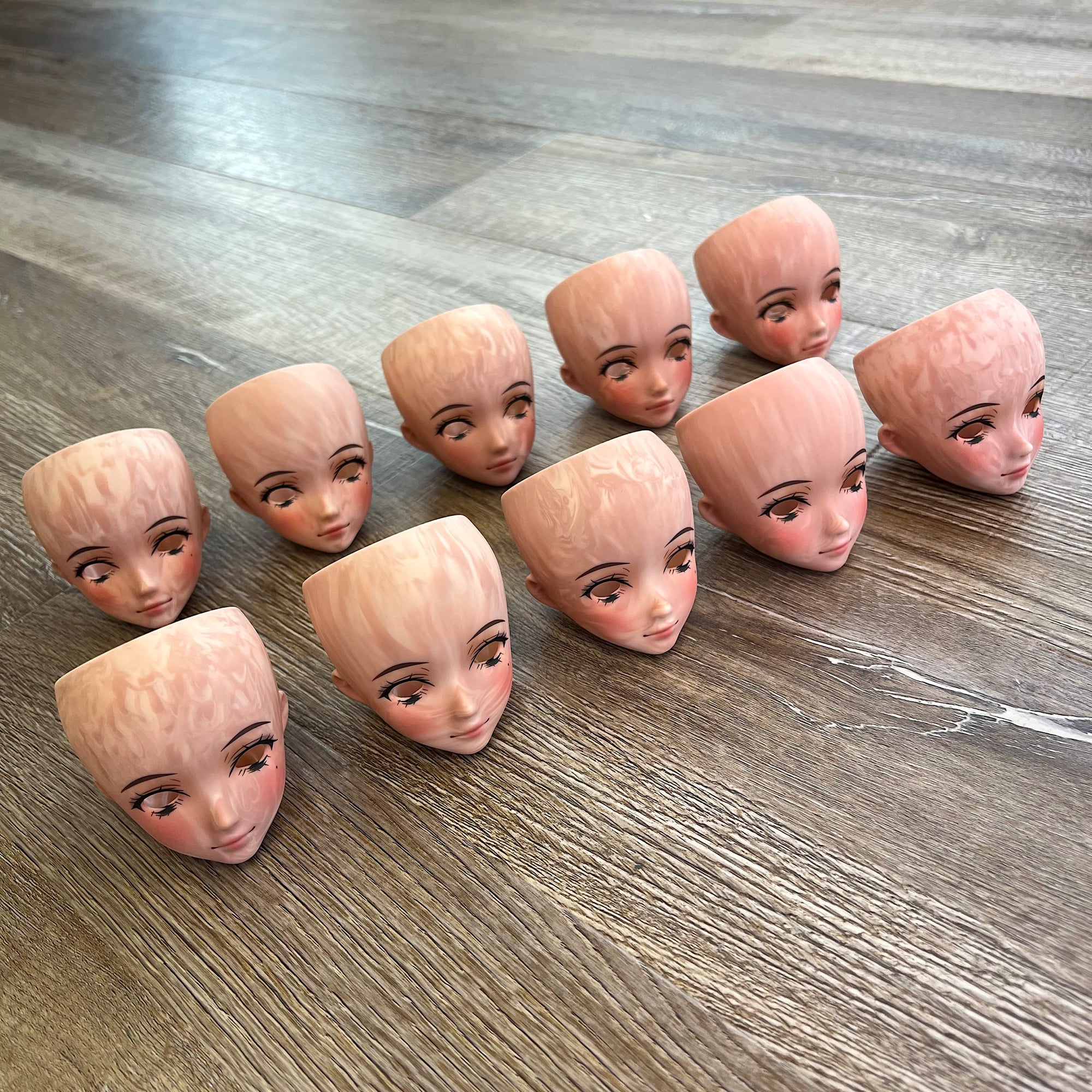 Smart Doll - Survivor (classic)