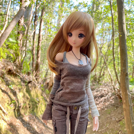 Post Apoc Sweater & Sports Bra Set (Classic)