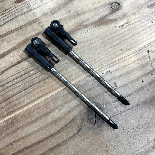 Spare Support Stand
