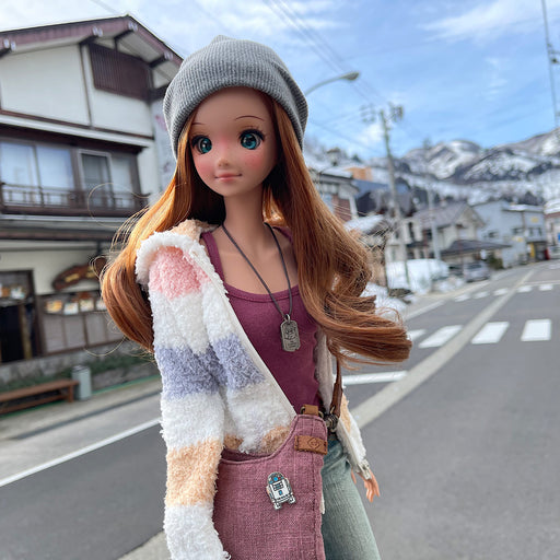 Moco Moco Cardigan
