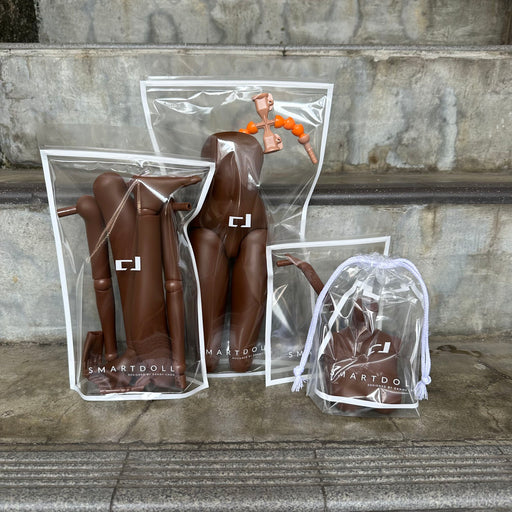 Vinyl Body (Gen 2 Simplicity Kits)