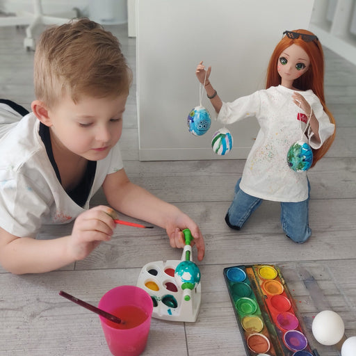 Michaela