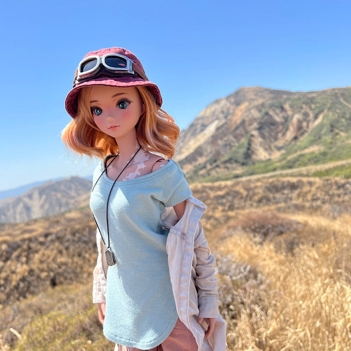 Mori Girl Set (Pastel)