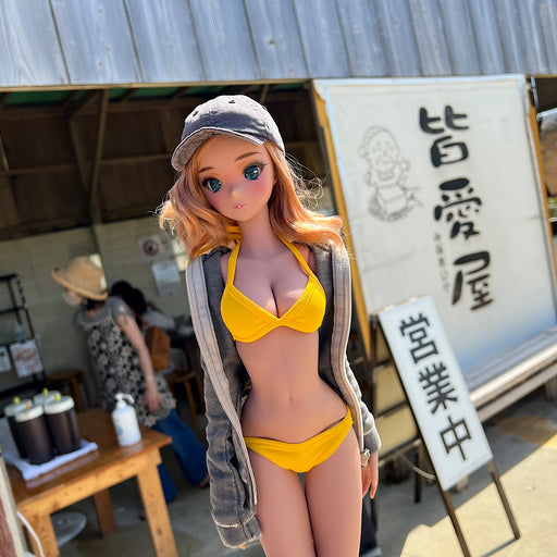 Bikini (Yellow)