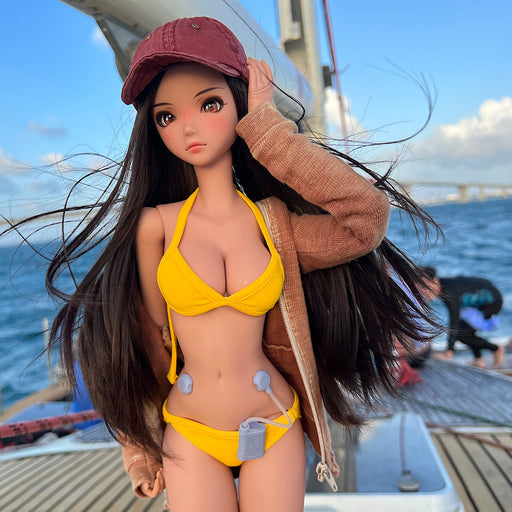 Bikini (Yellow)