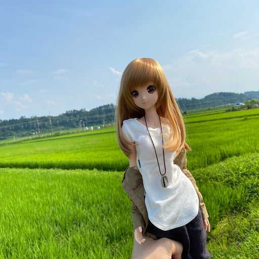 Mori Girl Set