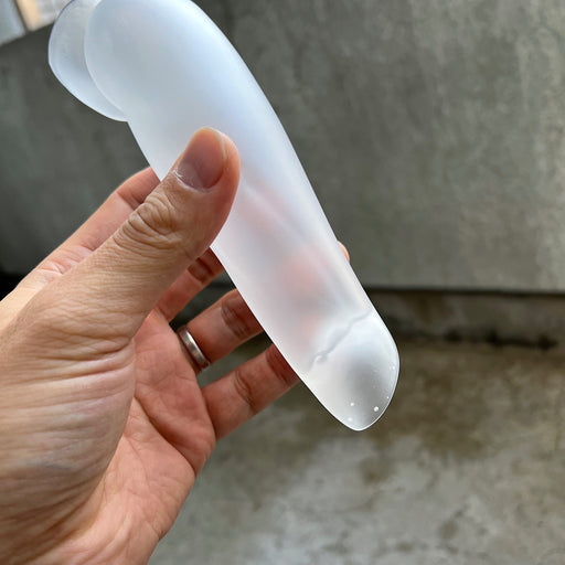 Chaos - Uncut Girls Body & G07 head (Clear)