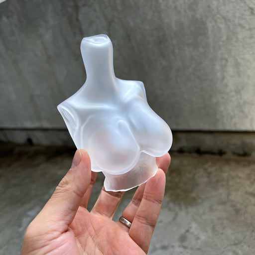 Chaos - Uncut Girls Body & G07 head (Clear)