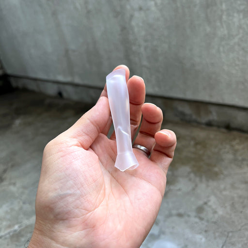 Chaos - Uncut Girls Body & G07 head (Clear)