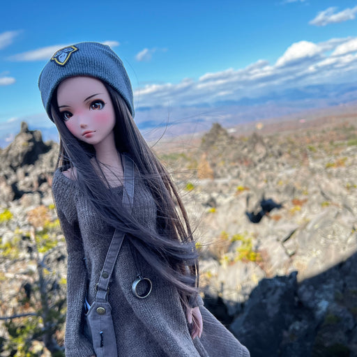 Solar Marine Beanie