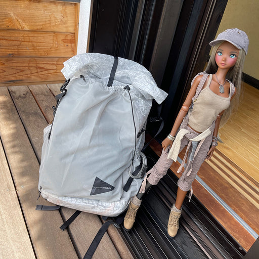 Cargo Capri Pants