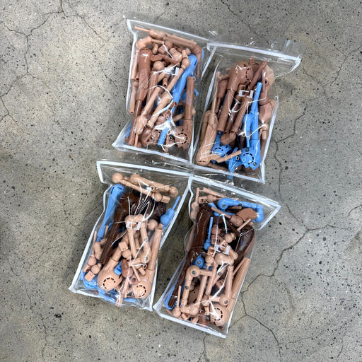 Chaos Bundle - Random Assembled Frame Parts (gen 2)
