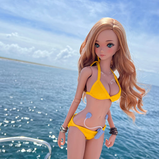 Bikini (Yellow)