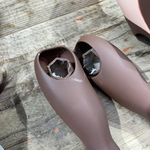 Centaur Candidate (cinnamon) (vinyl head/3D body)