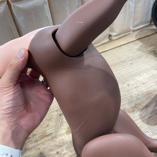 Centaur Candidate (cinnamon) (vinyl head/3D body)