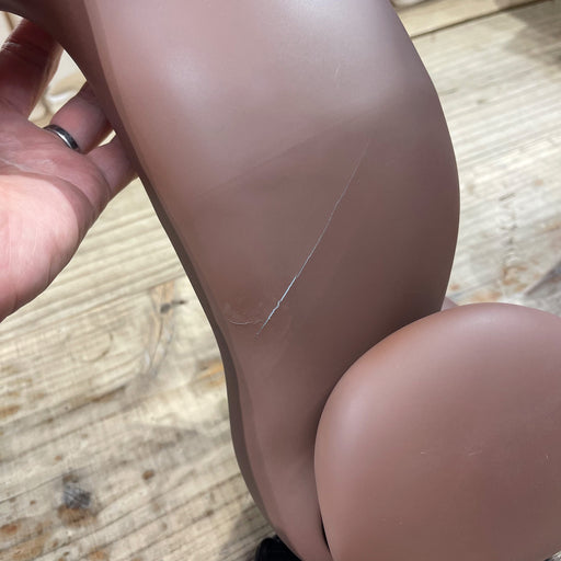 Centaur Candidate (cinnamon) (vinyl head/3D body)