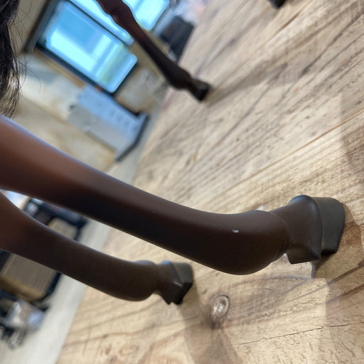 Centaur Candidate (cinnamon) (vinyl head/3D body)