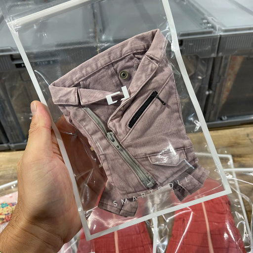 Chaos - Apparel Prototypes