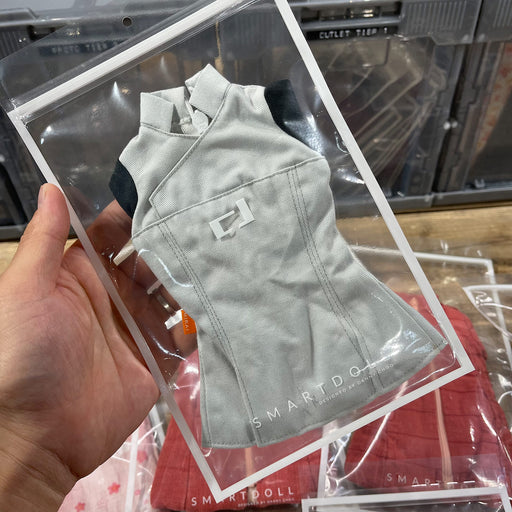 Chaos - Apparel Prototypes