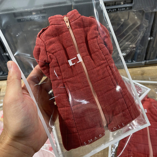 Chaos - Apparel Prototypes