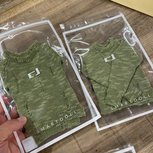 Chaos - Apparel Prototypes