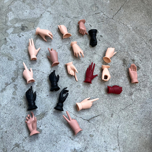 Chaos - Uncut Random Hand Pack