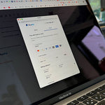 How to pay using credit card without a Paypal account
