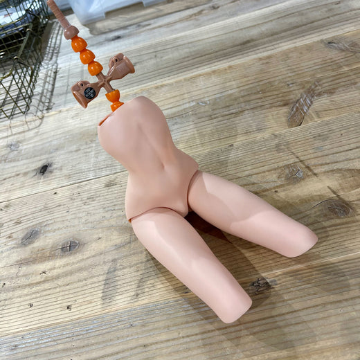 Chaos - Torso