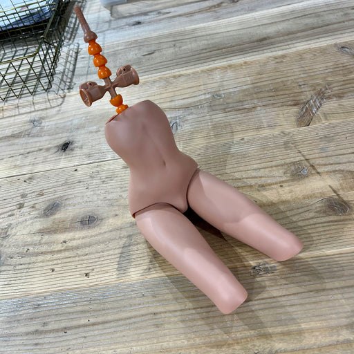 Chaos - Torso