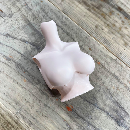 Chaos - Uncut Small Bust (Milk)