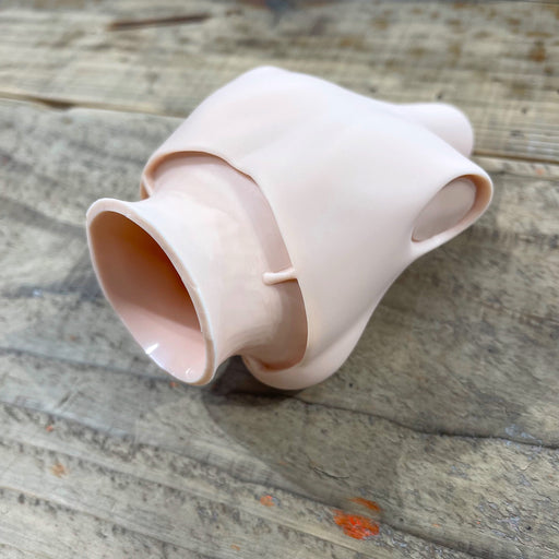 Chaos - Uncut Small Bust (Milk)