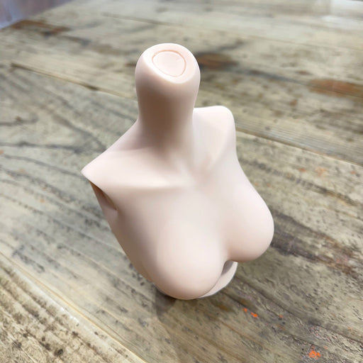 Chaos - Uncut Small Bust (Milk)