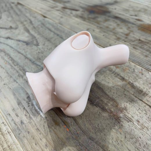Chaos - Uncut Small Bust (Milk)
