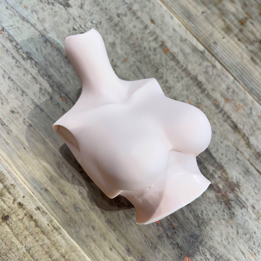 Chaos - Uncut Small Bust (Milk)